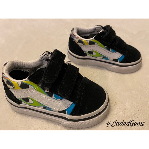 cool baby sneakers